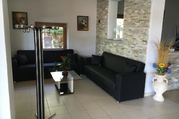 Hotel Albergo Breglia